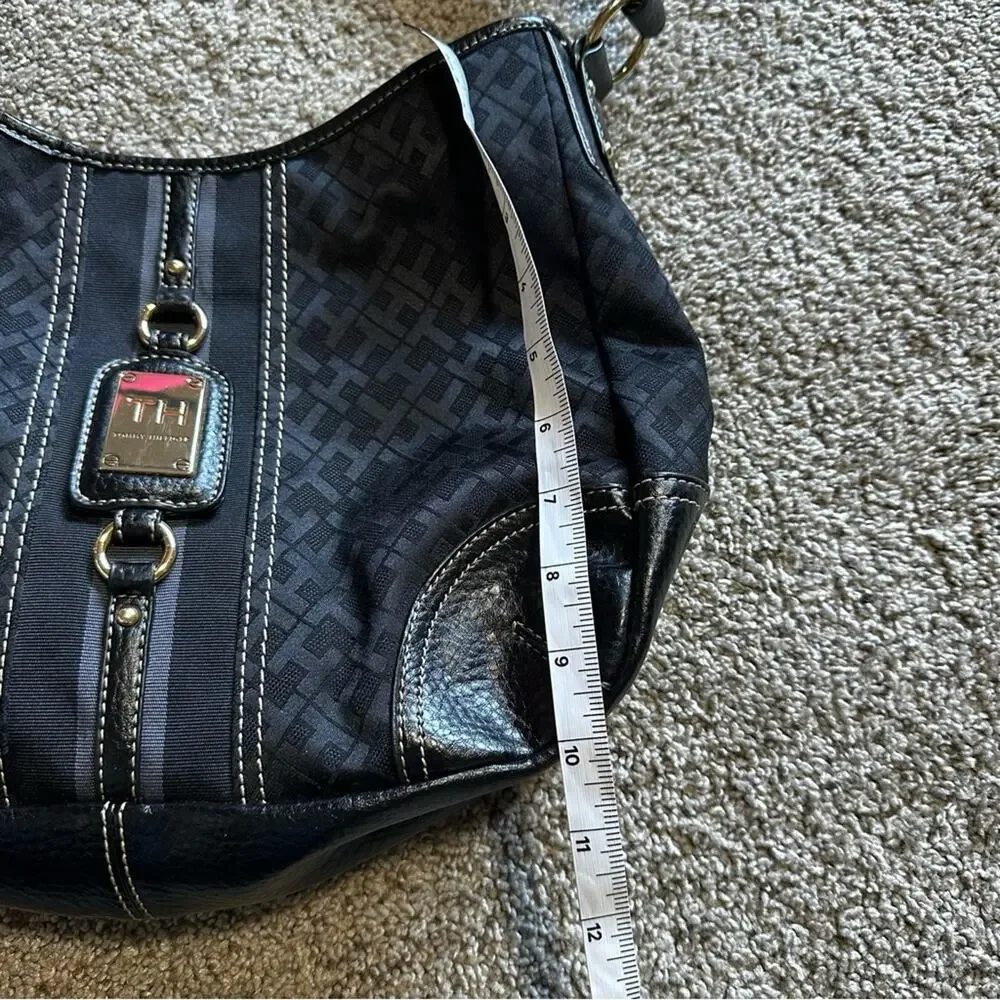 Tommy Hilfiger women’s‎ bag black - Picture 8 of 8